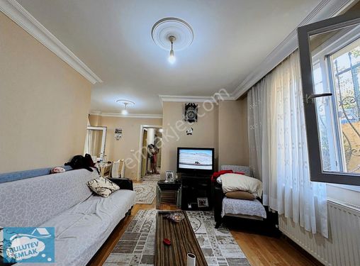 BULUTEV PENDİK AHMET YESEVİ BAHÇE KULLANIMLI 2+1 SATILIK DAİRE