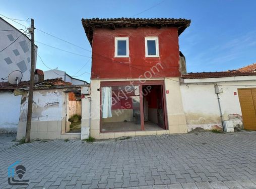 KEPSUT CAMİCEDİD MH . SATILIK DÜKKAN/DAİRE