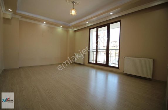 EVALMAK'TA İNÖNÜ MAH.DE 2+1 (90m2) GENİŞ FERAH ARAKAT DAİRE