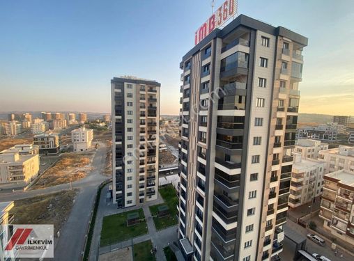 WORLD İLKEVİM'DEN SEYRANTEPE'DE SİTE İÇERİSİNDE 3+1 LÜKS DAİRE