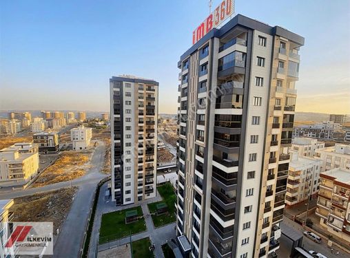 WORLD İLKEVİM'DEN SEYRANTEPE'DE SİTEDE SATILIK 3+1 LÜKS DAİRE