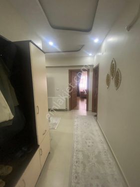 AMASYA MERKEZ ELLİBEŞEVLER MAH.ATAŞEHİRDE SATILIK 3+1 DAİRE