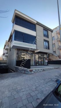 176.METRE KARE 4+1.SIFIR GARAJLI ANA CADDE ÜZERİNDE ULTRA LÜXS DAİRE