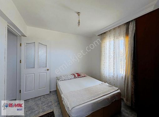 AYVALIK CUNDADA Denize Sıfır VİLLA