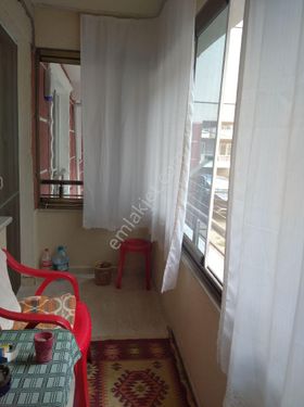 TEKİRDAĞ MURATLI 2+1 SATILIK DAİRE YATIRIMLIK 