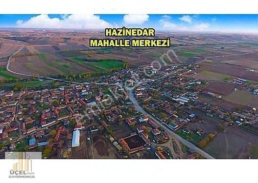 KIRKLARELİ BABAESKİ HAZİNEDAR MAHALLESİNDE CADDEYE CEPHE TARLA