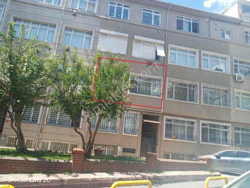  Sahibinden MUHTEŞEM KARAGÜMRÜK STADI MANZARALI ARA KAT 2+1 DAİRE