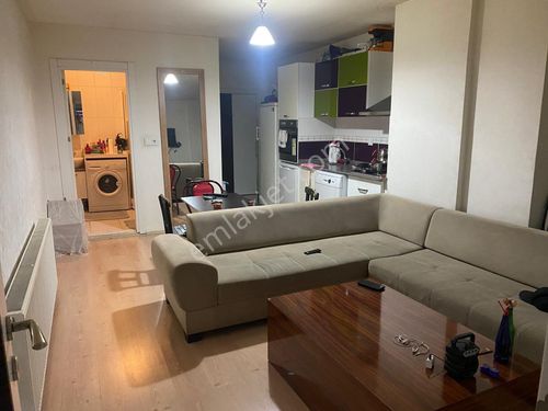 ZAFERDE YATIRIMLIK 2+2 EŞYALI DAİRE