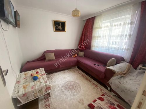  SOYLUU'DAN HAMİDİYE MH. 2 KATLI 130m2 MÜSTAKİL EV