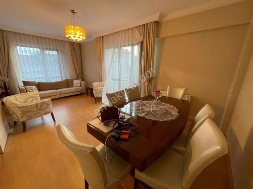  ORYAŞTAN K.BAKKALKÖY EKMOLİFE SİTESİNDE 90m2 2+1 MASRAFSIZ DAİRE