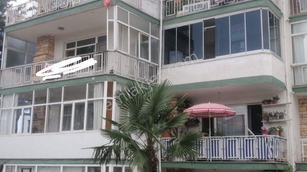 YALOVA ZUHAL SİTESİNDE SATILIK DAİRE