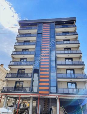 MENEMEN KOYUNDERE'DE ULTRA LÜKS 2+1 SATILIK DAİRE