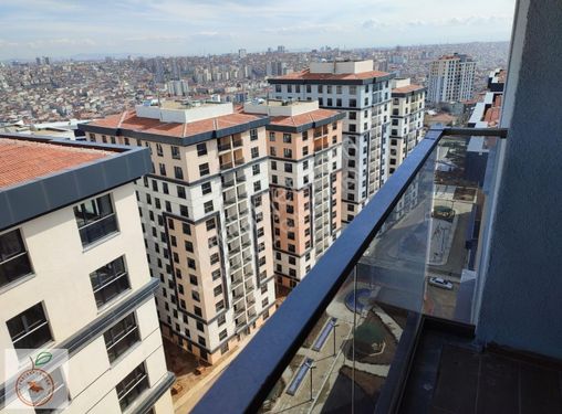 BAĞCILAR DEMİRKAPI TOKİDE SATILIK 3+1 DAİRE