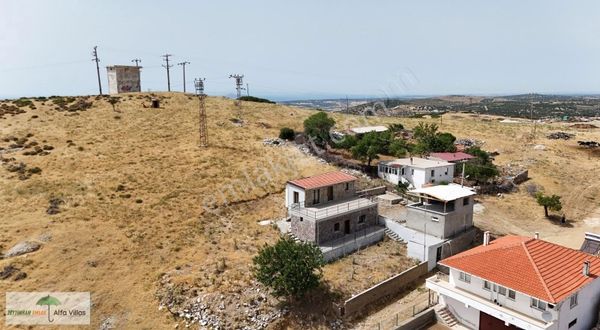 Tavaklı Köyü'nde Acil Satılık Uygun Fiyatlı Dubleks Taş Ev