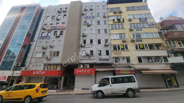  BAYRAMYERİNDE FIRSAT SATILIK OFİS 80 M2 2+1 TERASLI APART TAKASINA AÇIK