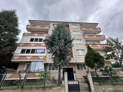  ​ÇİFTLİKKÖY SAHİL MH.'NDE SATILIK ARAKAT 3+1 DAİRE