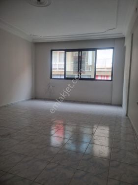 BAYRAKLI İZBAN YAKINI 3+1 ARAKAT 120M²