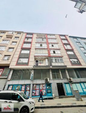 ÇORLU ÇARŞI MERKEZE YAKIN 3+1 KİRALIK DAİRE