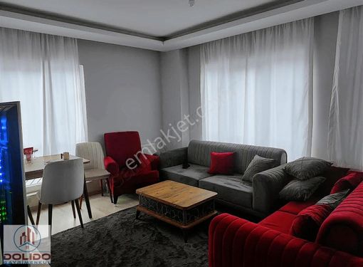 DOLİDO EMLAKTAN İZMİT YUVAM GARDEN ST. SATILIK 2+1 ARA KAT DAİRE