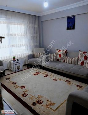 KOLÇAN EMLAKTAN FATİH MAHALLESİNDE SATILIK DUBLEKS 2+1 DAİRE