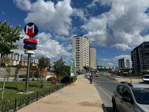  DÖNÜŞÜM'DEN FIRSAT!PENDİK'TE METRONUN YANINDA BÖYLE DAİRE YOK...