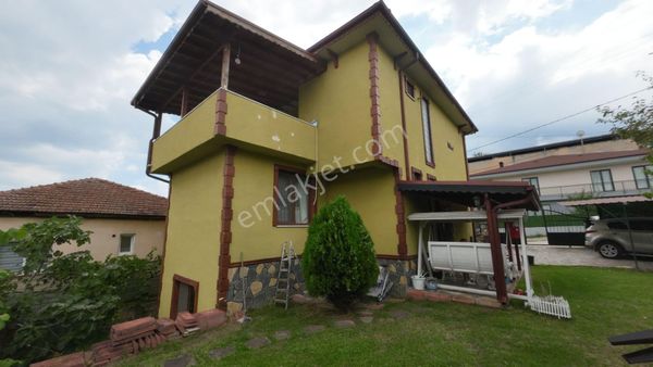  KARTEPE DERBENT 427 M2 ARSA İÇİNDE SATILIK 4+1 MÜSTAKİL VİLLA