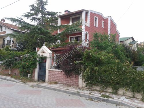 Aileye Müstakil Girişli Apart Villa/tatil Evi Silivri/istanbul