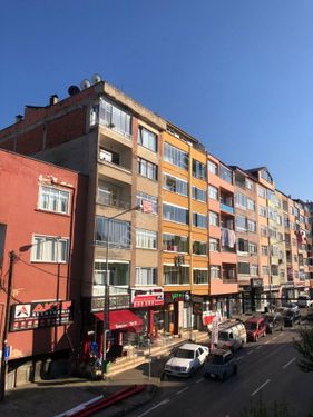  TRABZON ERDOĞDU CADDE ÜZERİ KİRALIK DAİRE