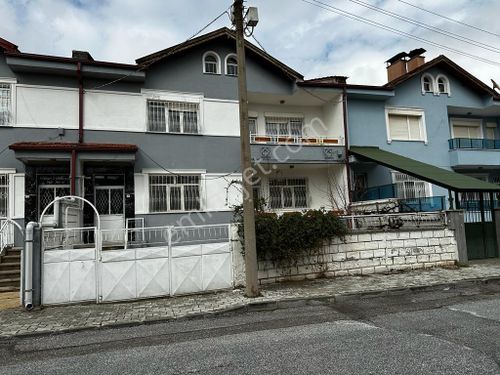  SELÇUKLU SAKARYA MAHALLESİNDE KOMPLE SATILIK MÜSTAKİL BİNA