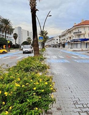 Marmaris Siteler'de Ana Cadde Üzerinde Yatırımlık Dükkan