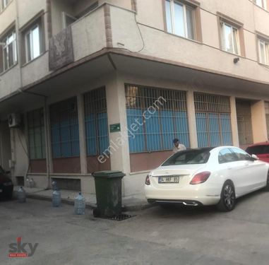 SKY * OSMANGAZİ HÜRRİYETTE KİRALIK DEPO