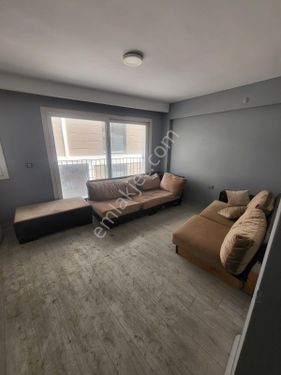  TURPA OKSİJEN'DEN TARİHİ ASANSÖR YAKINI 1+1 KİRALIK DAİRE