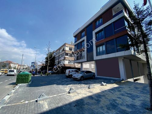  İSTANBUL HOUSE'DAN BAHÇELİEVLER MERKEZ'DE 2+1 MUHTEŞEM KONUM