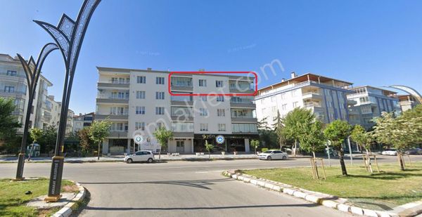 AKSARAY MERKEZE YAKIN ANA CADDE CEPHELİ DAİRE