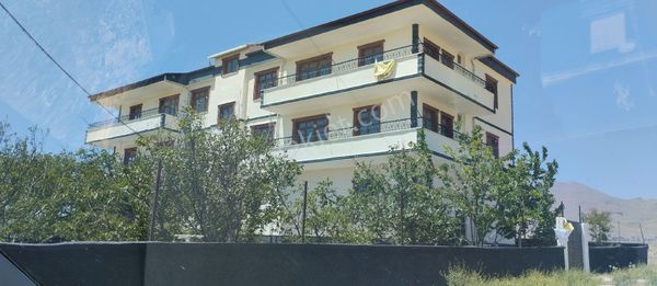 Koyunlu Köyünde Kompile Satılıkapartman