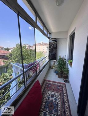 HANCIOĞLU'NDAN ATATÜRK CADDESİ YAKIN MSF. LÜKS 2+1 SATILIK DAİRE