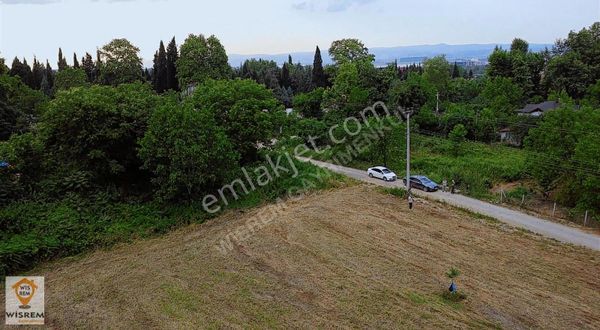 Kartepe Suadiye'de Bu Fiyata Başka Arsa Yok!