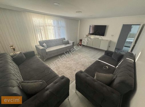 EVCİM`DEN DUMLUPINAR MAH 2 KATLI MÜS.250m2 4+1 SATILIK DAİRE