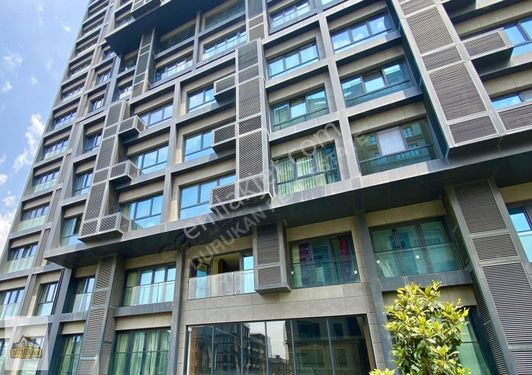 AVANGART İSTANBUL 1+1 GÜNCEL YATIRIMLIK SATILIK DAİRE