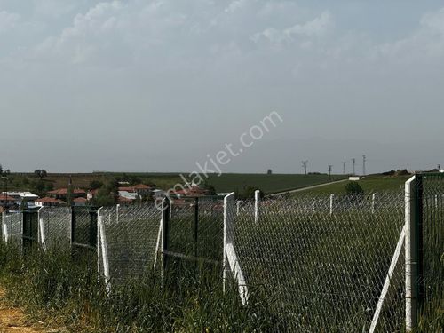  HİLAL'DEN AKYURT ÇARDAKBAĞINDA TEL ÖRGÜLÜ MERKEZDE BAHÇELİK ARSALAR