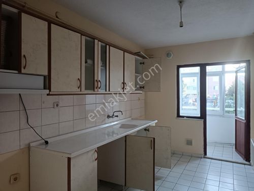  İLİMTEPE 2.ETAPLARDA 3+1 KİRALIK DAİRE EMEK EMLAKTAN K-2782