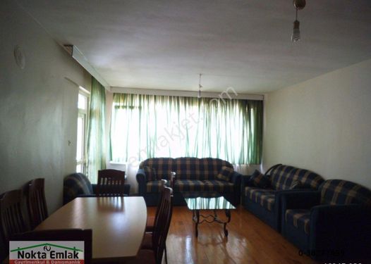 ÇATMACA DA 3+1 EŞYALI KOMBİLİ DAİRE