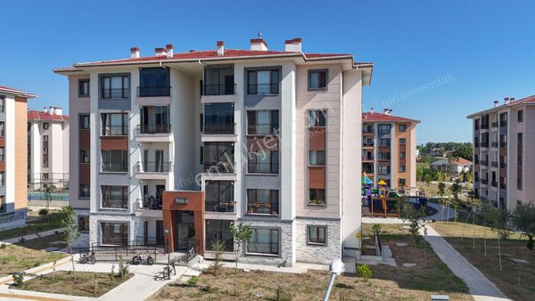  19 MAYIS TOKİDE 2+1 SALON AYRI SATILIK SIFIR DAİRE