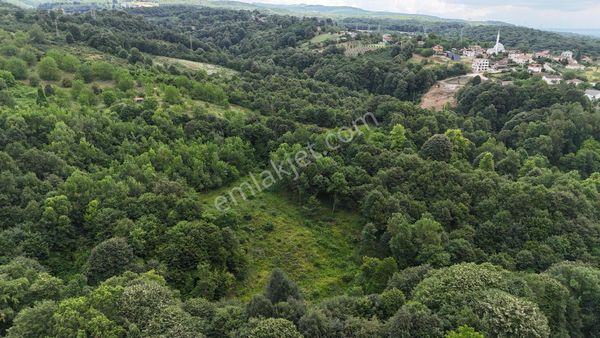  KARTEPE UZUNTARLADA SATILIK GÜZEL KONUMDA 4400 M2 ARAZİ