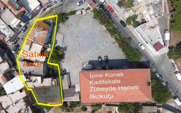 KONAK'TA 2 DAİRE GETİRİLİ YATIRIM FIRSATI