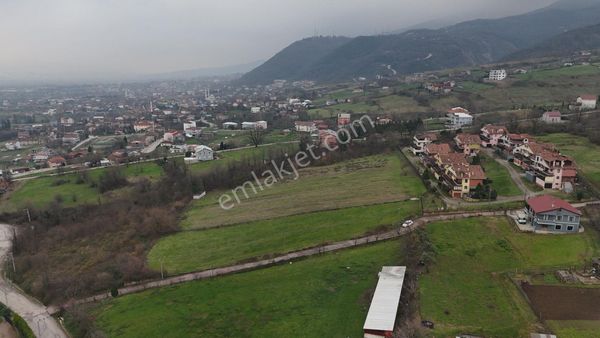  KARTEPE KARATEPE MAH. 3318 m2 SATILIK ARAZİ