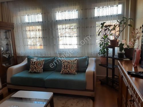  KÜTAHYA SERRA GAYRİMENKUL'DEN  KÜTAHYA ŞAPHANEDE   SATILIK 2+1  DAİRE