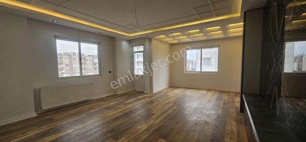  AYDIN'DAN YENİŞEHİR GÜVENEVLER MAH. 3+1 SATILIK DAİRE 