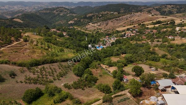  Karamürsel Fulacık'ta 1894 m² Satılık Bahçe