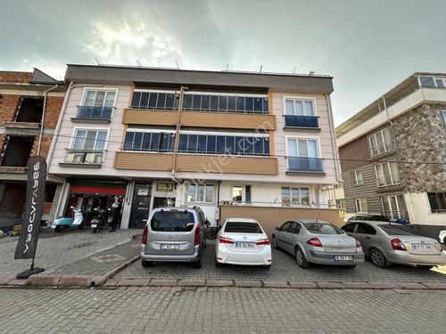 ÇANAKKALE ÇAN CUMHURİYET MAHALLESİNDE SATILIK 2+1 DAİRE